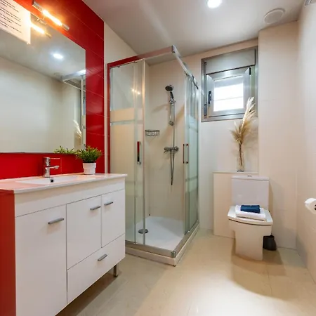 Grobro 1 By Interhome Tatil Evi *