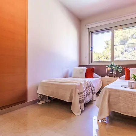 Tatil Evi Grobro 1 By Interhome Riumar