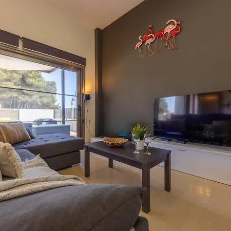 Grobro 1 By Interhome Tatil Evi