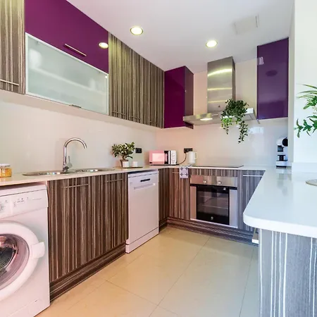 Tatil Evi Grobro 1 By Interhome