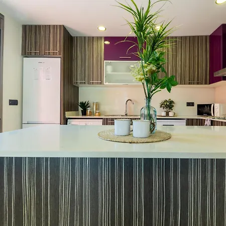 Grobro 1 By Interhome Tatil Evi *